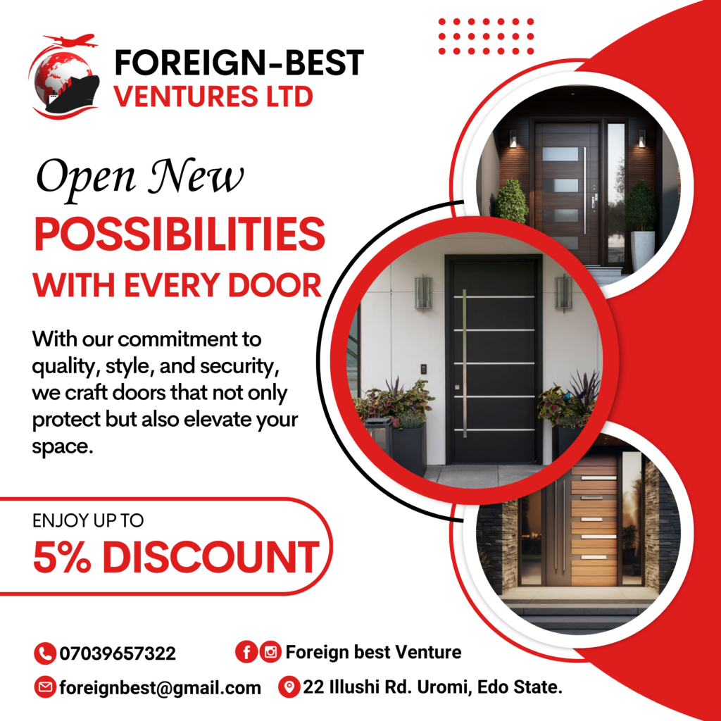 FOREIGN-BEST VENTURES Ltd (Graphic Design)